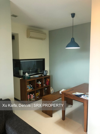 Platinum Edge (D13), Apartment #245565871
